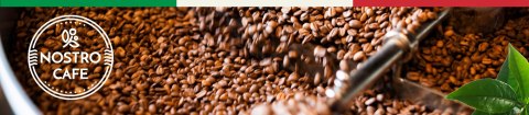 Kawa Ziarnista 1KG BRAZYLIA MOGIANA Świeżo Palona Kawa Ziarnista 1KG BRAZYLIA MOGIANA Świeżo Palona