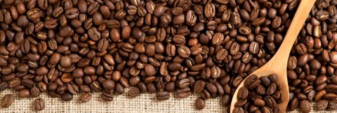Kawa Ziarnista 1KG BRAZYLIA MOGIANA Świeżo Palona Kawa Ziarnista 1KG BRAZYLIA MOGIANA Świeżo Palona