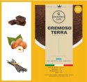 Kawa Mielona CREMOSO TERRA 1KG - Świeżo Palona