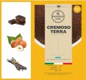 Kawa Mielona CREMOSO TERRA 1KG - Świeżo Palona