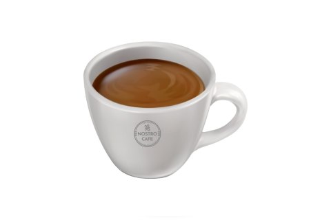 Kawa Mielona CREMOSO TERRA 500G - Świeżo Palona Kawa Mielona CREMOSO TERRA 500G - Świeżo Palona