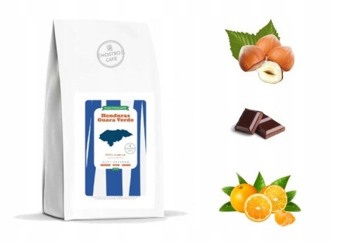 Kawa ziarnista ŚWIEŻO PALONA - zestaw 6x200g Kawa ziarnista ŚWIEŻO PALONA - zestaw 6x200g