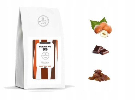 PREZENT ŚWIĄTECZNY Kawa Świeżo Palona 6x200g PREZENT ŚWIĄTECZNY Kawa Świeżo Palona 6x200g