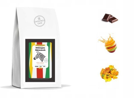 PREZENT ŚWIĄTECZNY Kawa Świeżo Palona 6x200g PREZENT ŚWIĄTECZNY Kawa Świeżo Palona 6x200g